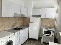 просторен двустаен апартамент, 65.20 кв.м, в Люлин 9 до метро