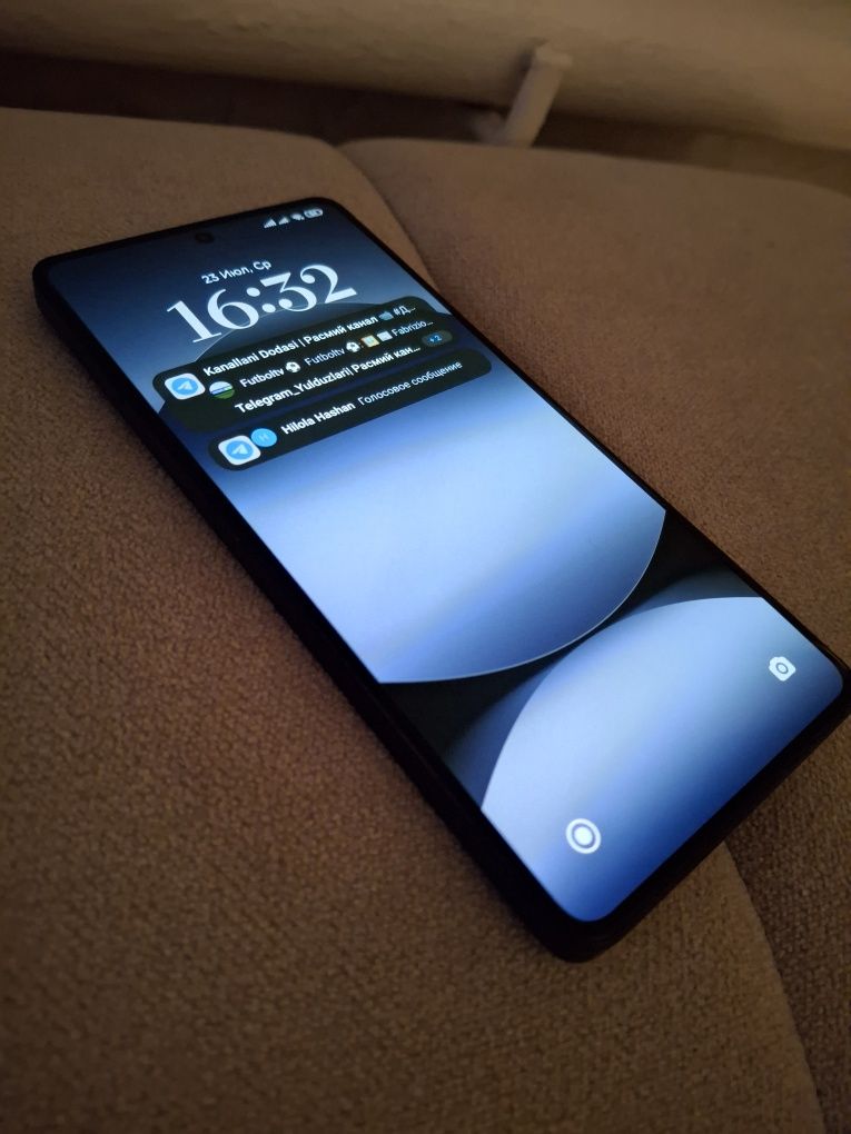 Redmi not 14 s 128