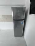 Combina frigorifica Indesit