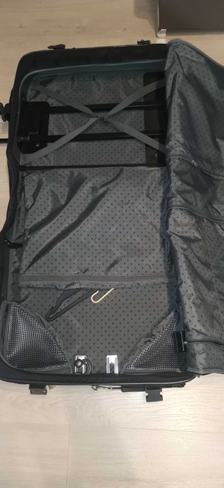 Troler de călătorie Delsey