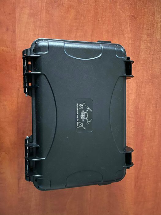 DJI Mini 3 Drona 4K HDR + Smart Controller