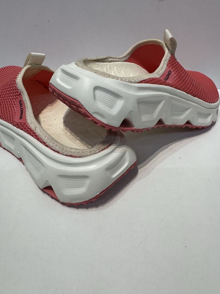 Чехли SALOMON .Номер 38.5