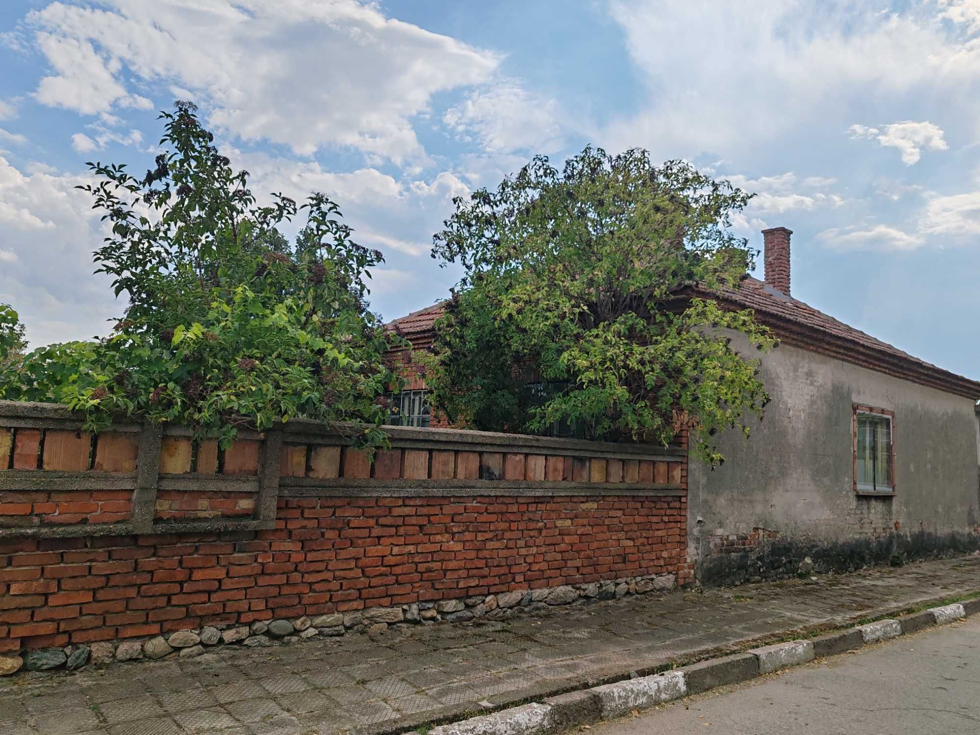 Къща от собственик в гр. Николаево