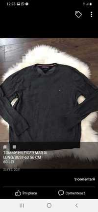 Bluza Tommy Hilfiger XL