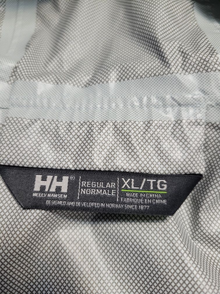 Helly hansen barbati