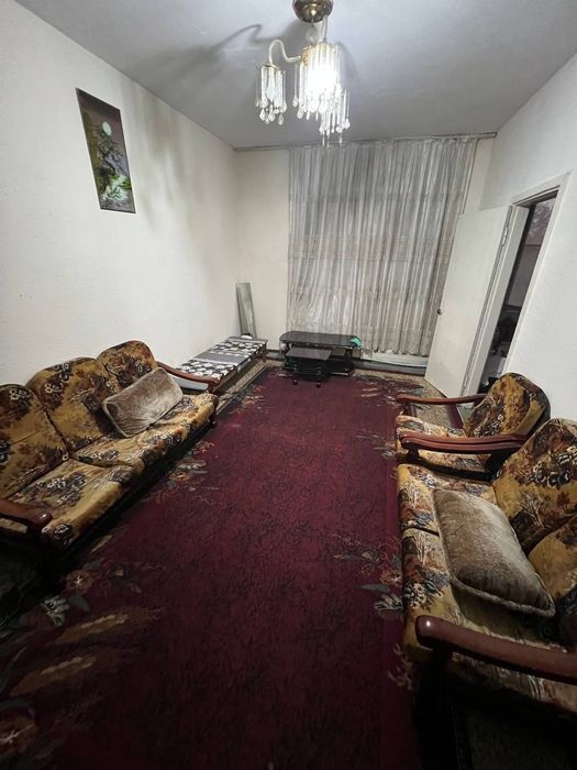 Sheriklikka 1ta bola