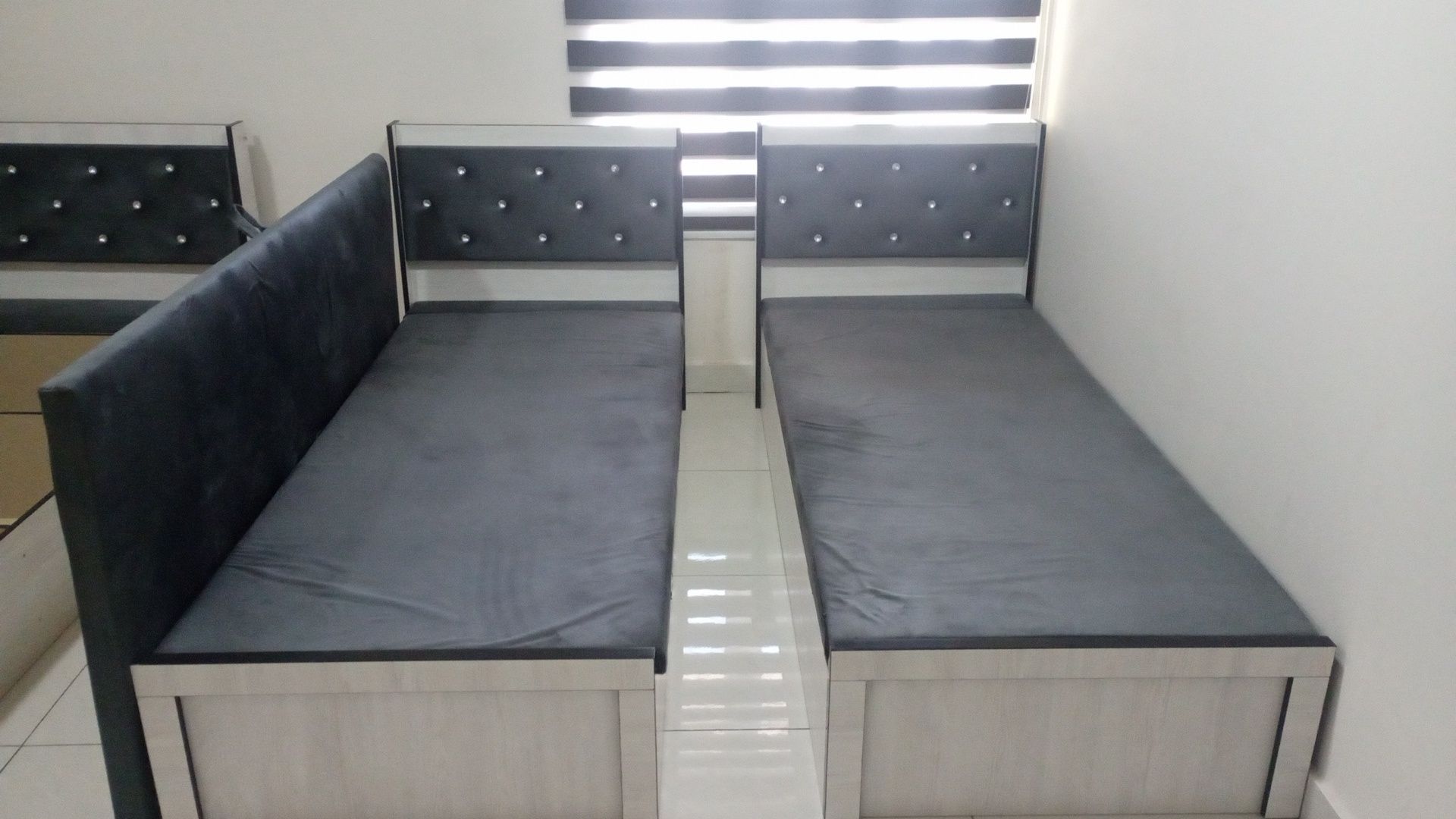 1 kishilik divan