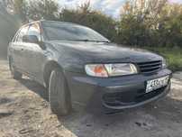 Продаю Nissan Pulsar
