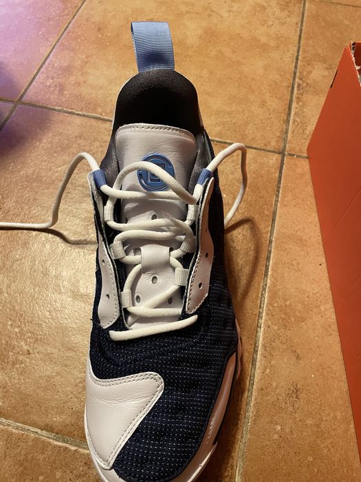 x Colt Air Jordan 2 Delta