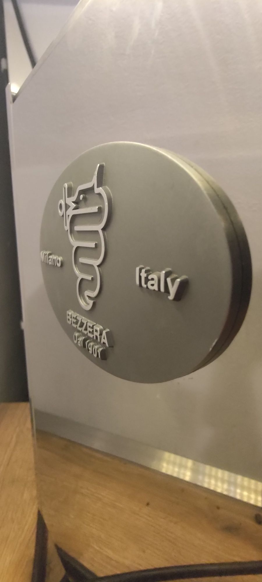 Espressor, masina cafea manuala Bezzera BZ10