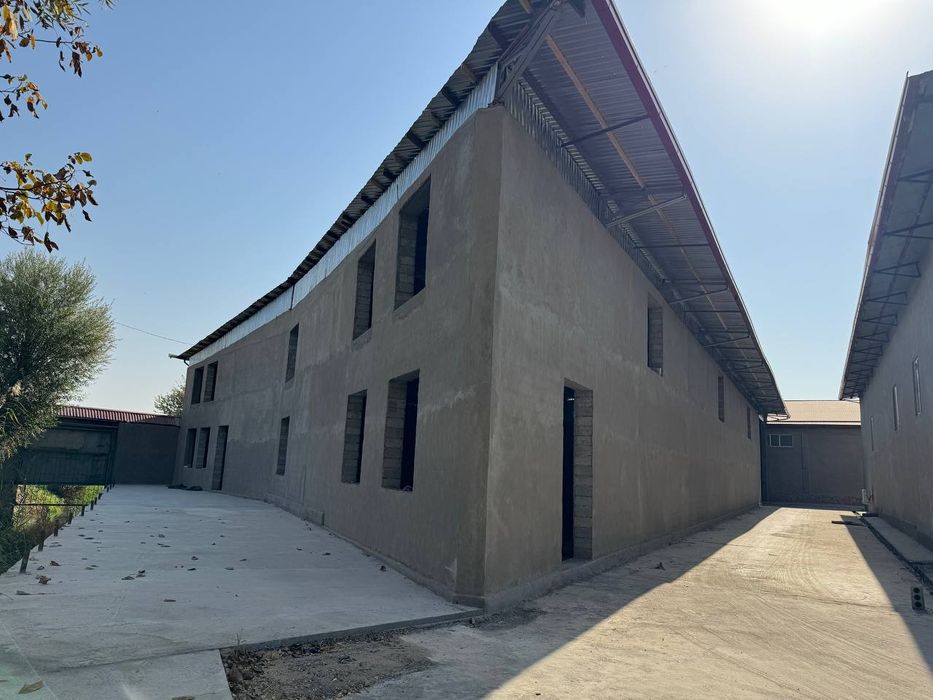 Аренда для производства и склада