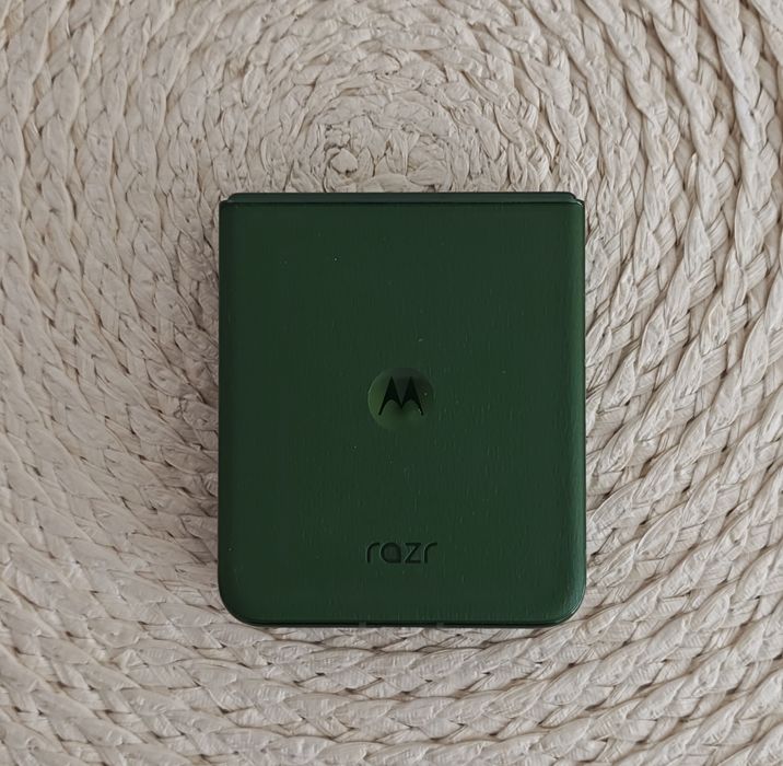 Motorola Razr 50 Ultra