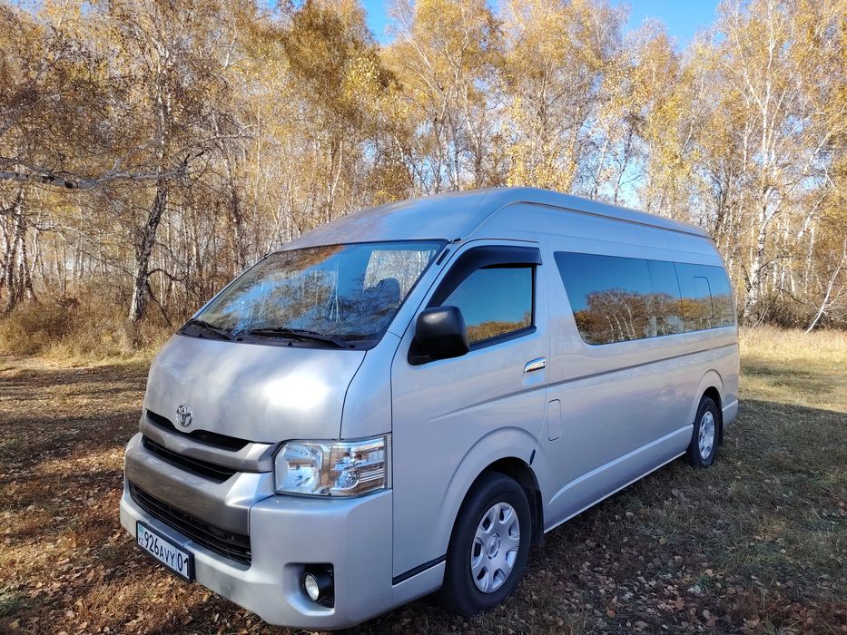 Аренда микроавтобуса. Хайс/Спринтер/автобус 11-18-25-мест. Автобусы