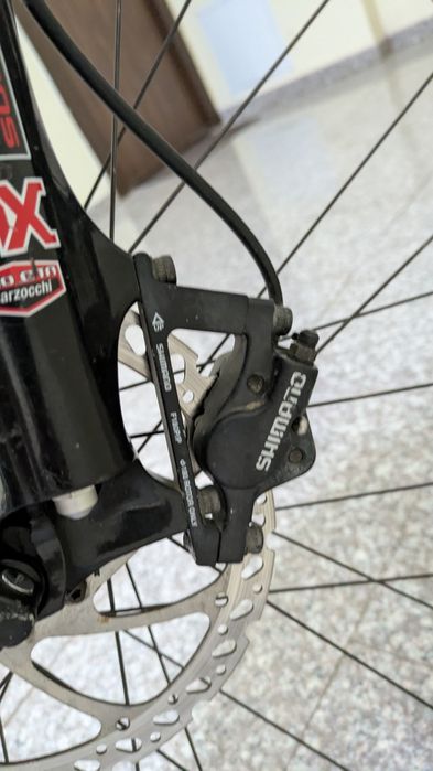 Specialized Rockhopper Comp - Cadru 21inch - Roti 27.5