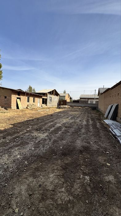 Земельный участок, Кибрайский р-н , Чинобод