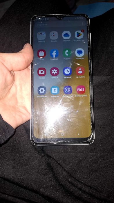 Телефон Samsung A13 4G