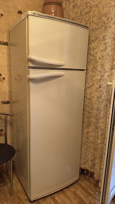 Холодильник Атлант