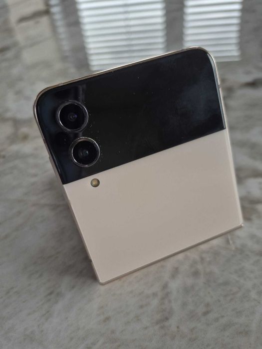 Samsung Z Flip 4 5G 256