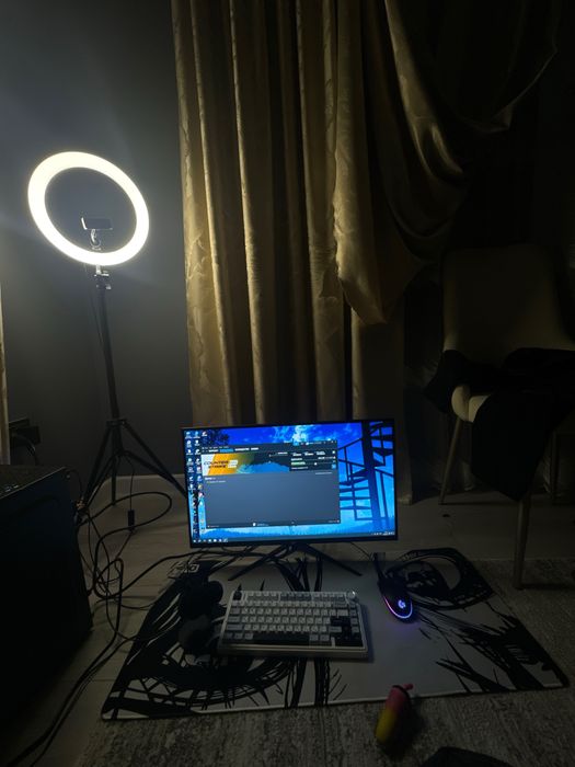 компьютер игровой