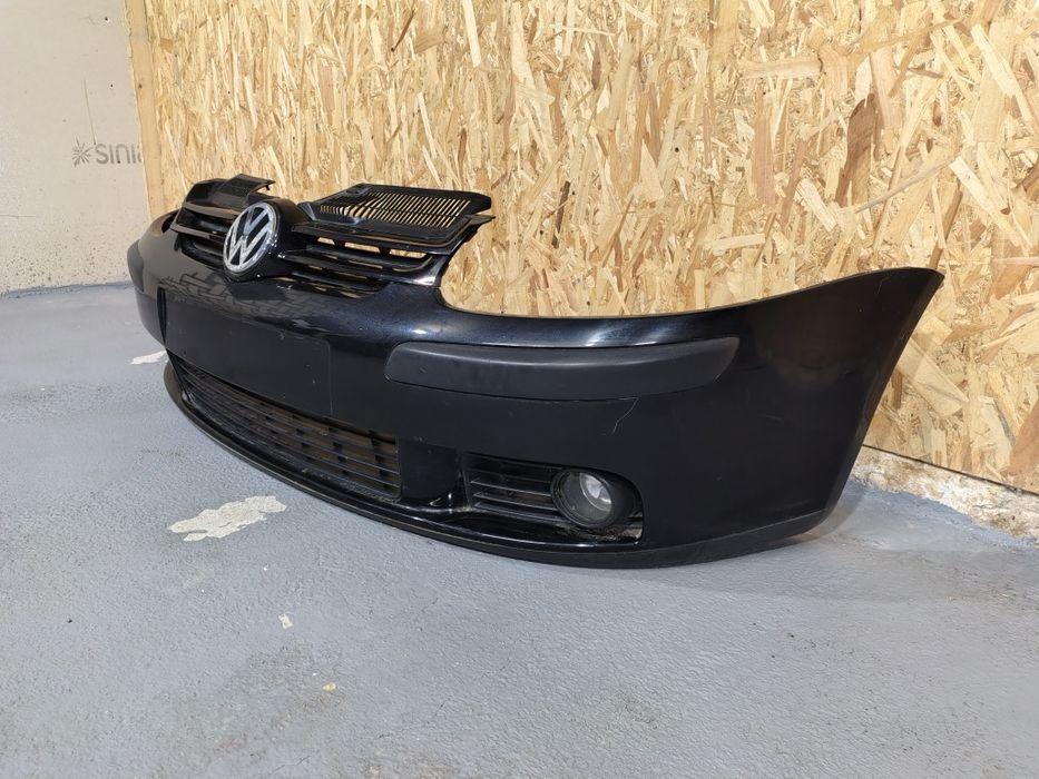 Bara fata VW Golf 5 Completa
