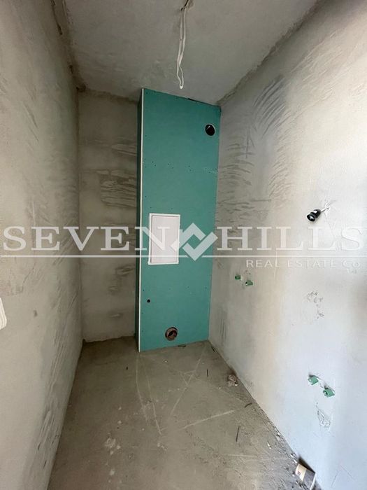 Продава се Едностаен апартамент в Пловдив, Гагарин - 54 кв.м за 1137 €/кв.м - Снимка #7