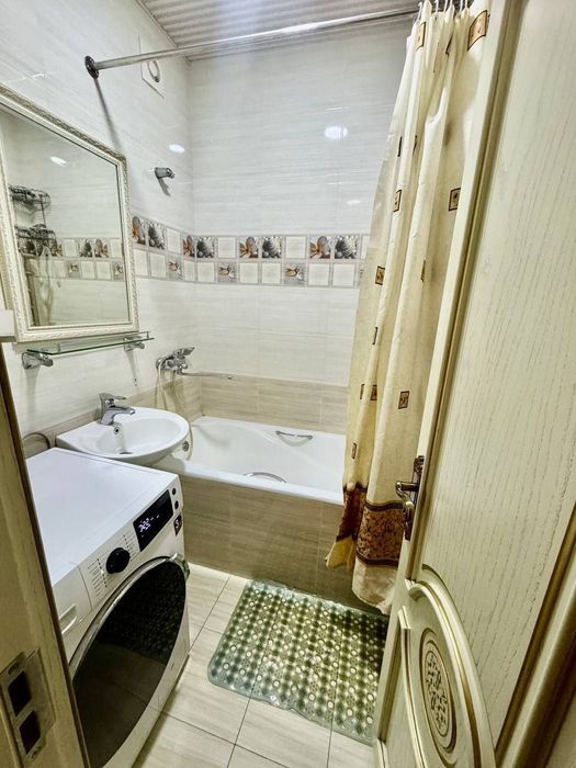 Mirzo Ulugʻbek -Tumani da kvartira 2 honali