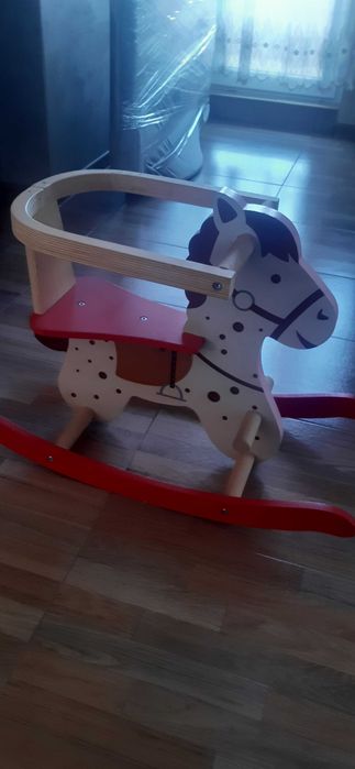 Детска играчка Люлка