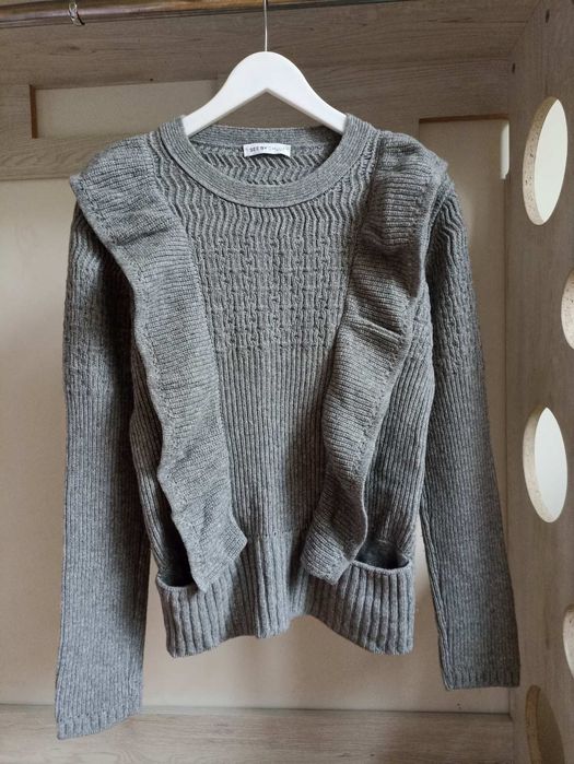 Пуловери See by Chloe ,Massimo Dutti