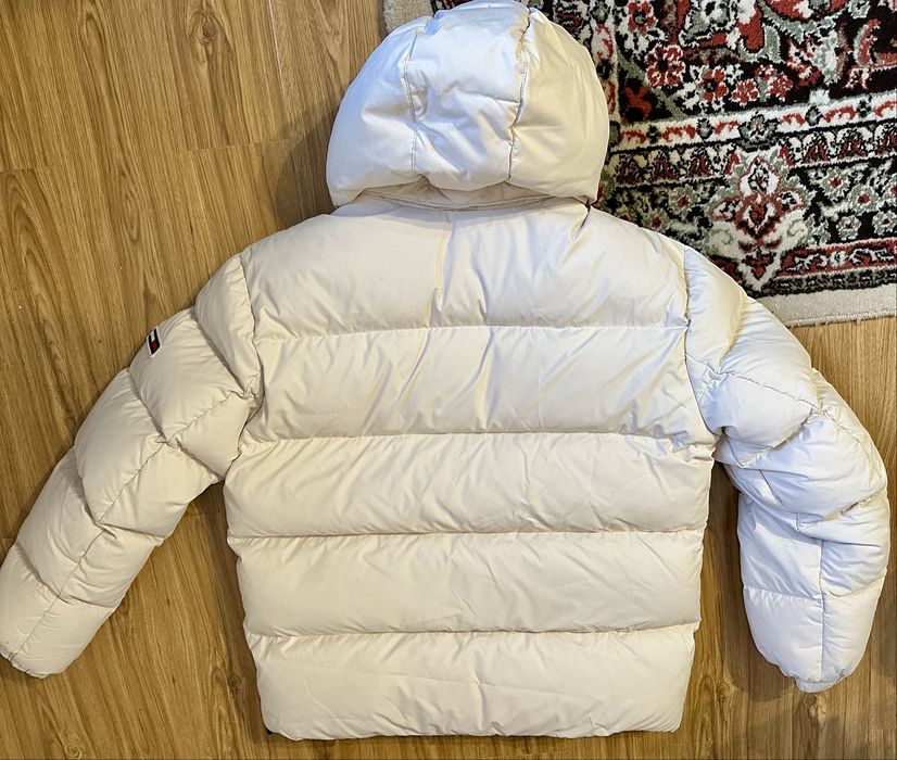 Geaca Tommy Hilfiger Barbati Noua