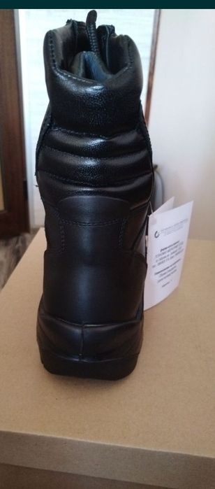 Обувки специални - мъжки