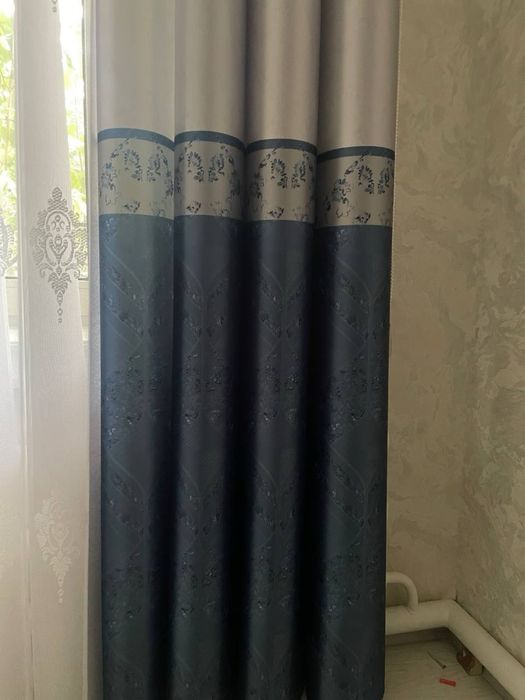 Jalyuzi жалюзи full moon qizqarli: