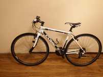 Vând bicicleta Cube SL Cross Pro