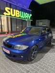 BMW Seria 1 E87 M Pack