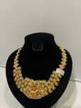 (AG42) Lant aur 18k 73.89g b.10183