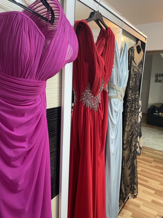 Rochie de seara marimea 38 pentru evenimente nunta botez
