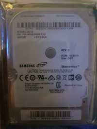 Hard disk  Samsung  leptop