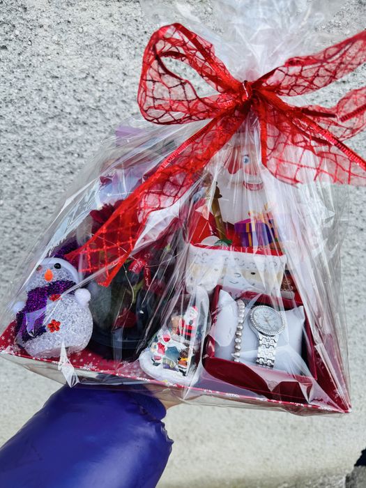 Cadouri/seturi copii/dama/barbati mos nicolae/mos craciun