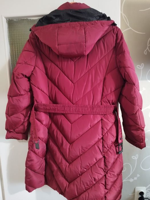 Зимно яке* гр. об.- 112см