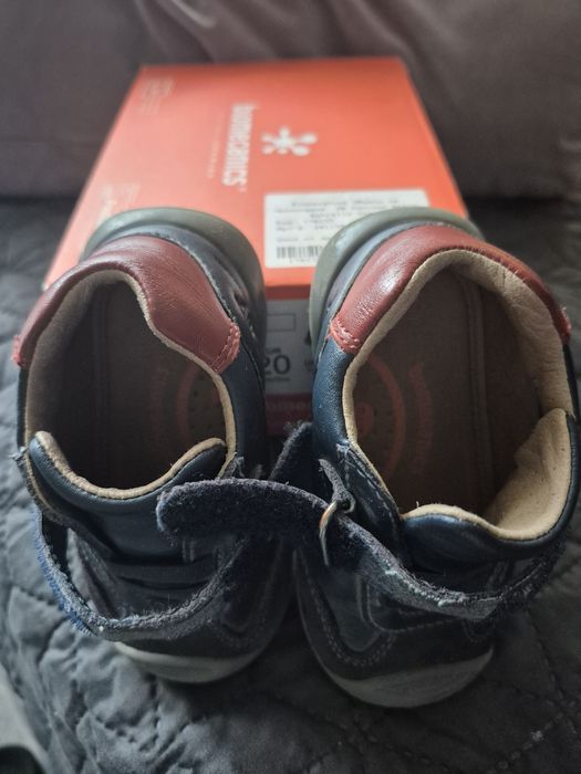 Обивки Biomecanics 20 номер