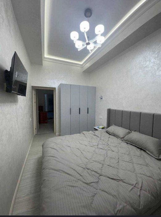 Сдаётся в аренду Новастройка  Максимгоркий