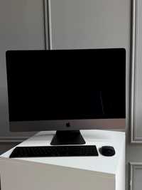 iMac Pro Retina 5K, 27 inch 2017 64GB 1TB SSD