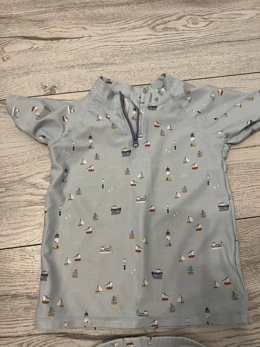 Costum de baie Little Dutch, marimea 86-92