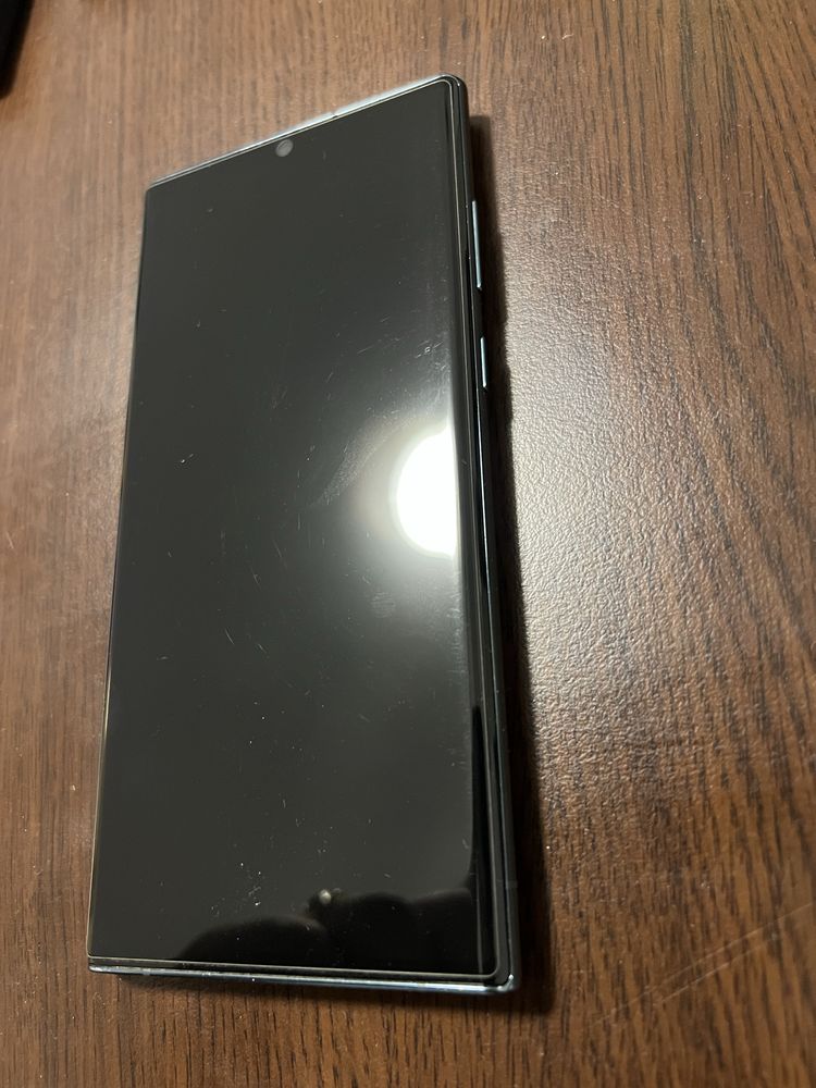 Samsung s22 ultra