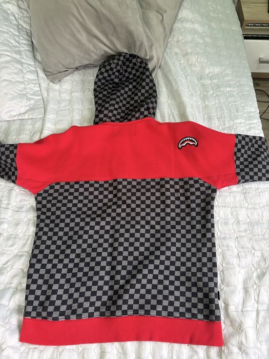 Суичер Sprayground