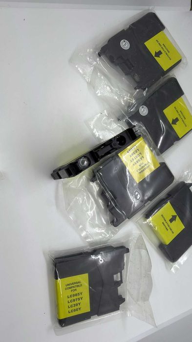 Cartus compatibil LC985  LC39  pentru Brother