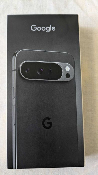 Google Pixel 10 Pro 256GB 16GB (GLOBAL MODEL)