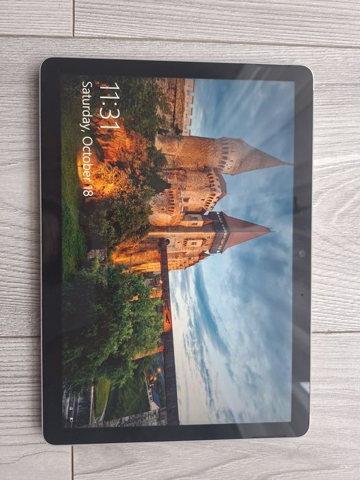 Laptop Microsoft Surface go 3