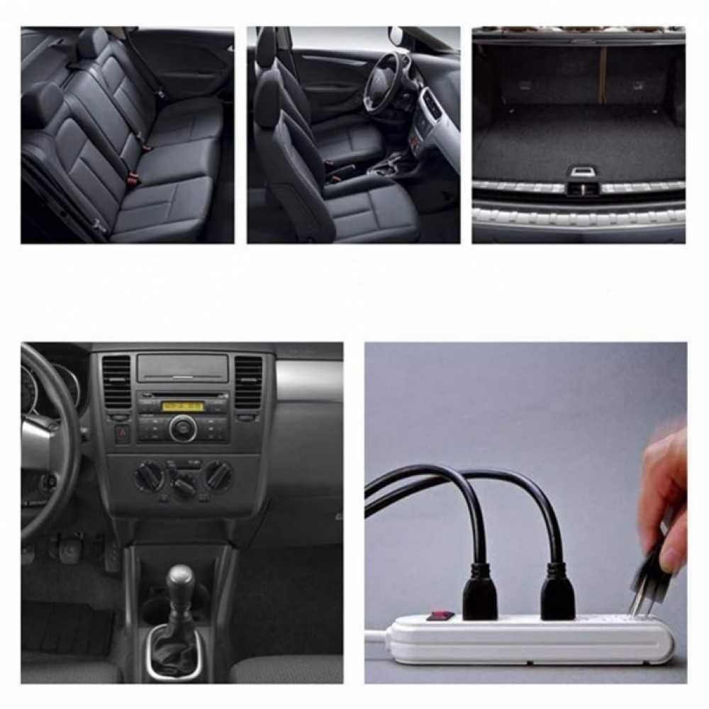 Хладилна кутия 25Л 12V/24V/220V