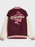 Geaca bomber Sinsay