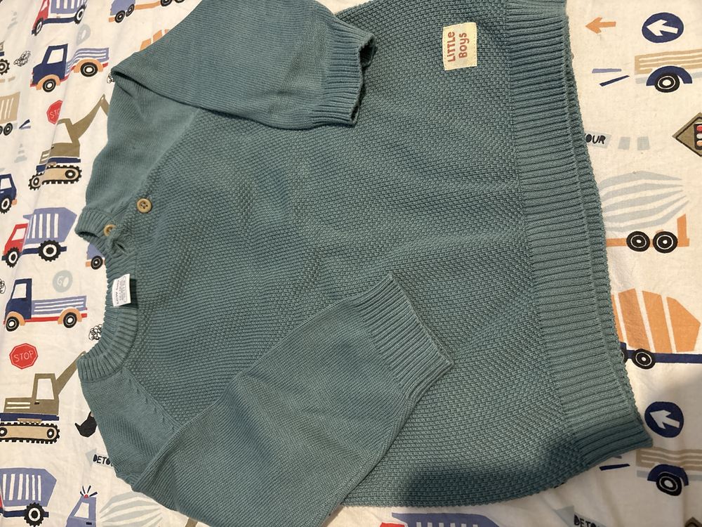 Детски дрехи Zara HM